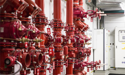 對(duì)夾式蝶形止回閥安裝時(shí)要注意哪些內(nèi)容？